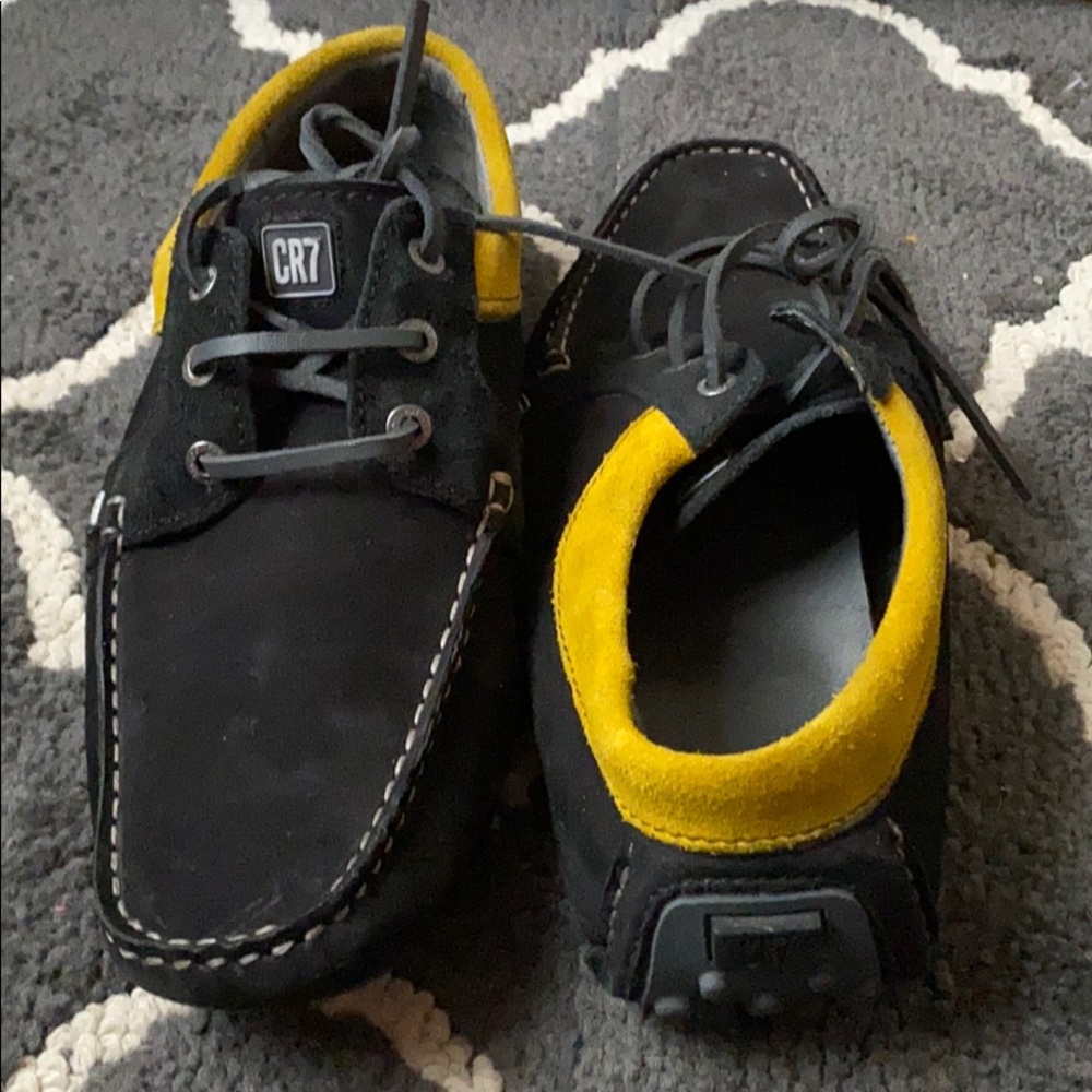 CR7 (Cristiano Ronaldo)Men’s shoes